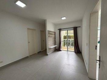 apartment em Avenida Antônio de Almeida, Jardim Camila - Mogi das Cruzes - SP