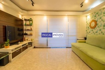 apartment em Avenida Itaboraí, Bosque da Saúde - São Paulo - SP