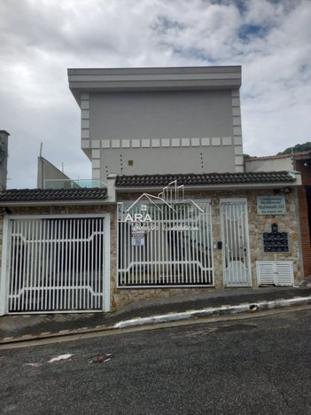 house em Rua Impata, Vila Ré - São Paulo - SP