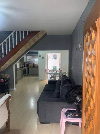 house em Travessa Vera Lúcia, Vila Gomes Cardim - São Paulo - SP