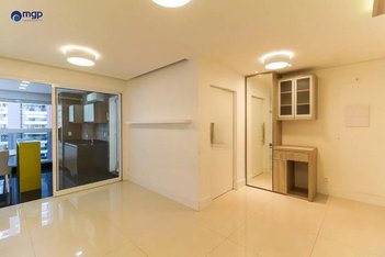 apartment em Rua Caetanos, Vila Regente Feijó - São Paulo - SP