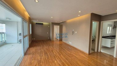 apartment em Rua Bacaetava, Vila Gertrudes - São Paulo - SP