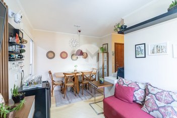 apartment em Rua João Alves, Freguesia do Ó - São Paulo - SP