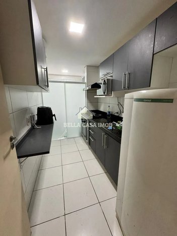 apartment em Rua Santa Maria, Vila Hortência - Sorocaba - SP