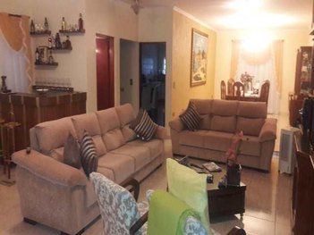 house em Avenida Capitão Anselmo Barcelos, Vila Rio Branco - São Paulo - SP