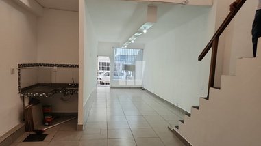 business em Marquês de Paranaguá, Santo Antônio - Belo Horizonte - MG