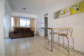 apartment em Rua Edgardo Medeiros, Pium (Distrito Litoral) - Parnamirim - RN