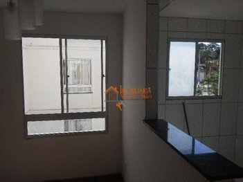 apartment em Rua Ita, Jardim Aliança - Guarulhos - SP