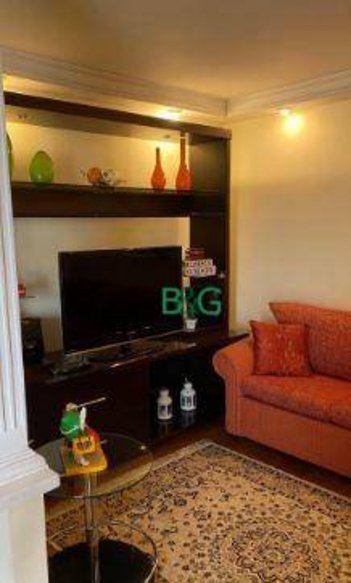 apartment em Rua Palestra Itália, Perdizes - São Paulo - SP