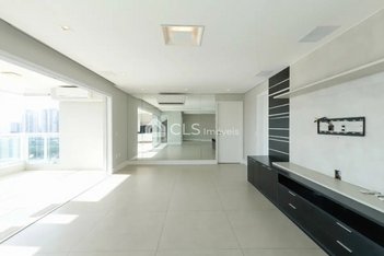 apartment em Rua Pablo Picasso, Água Branca - São Paulo - SP