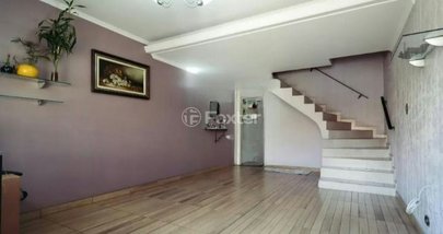 house em Rua Dom Silvério Pimenta, Vila Gumercindo - São Paulo - SP