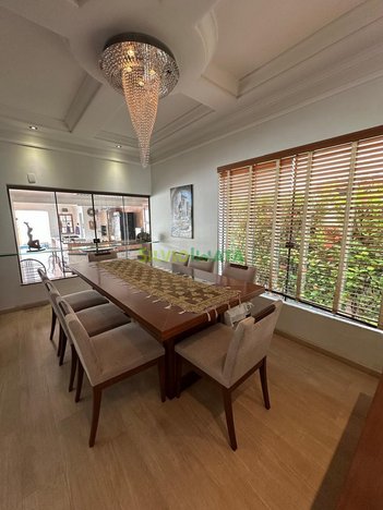 house em Avenida Guedner, Zona 08 - Maringá - PR