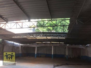 commercial_property em Avenida Lacerda Franco, Cambuci - São Paulo - SP