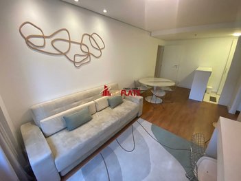 apartment em Avenida Jamaris, Planalto Paulista - São Paulo - SP