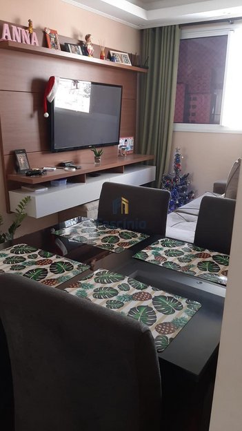 apartment em Alameda Glete, Campos Elíseos - São Paulo - SP