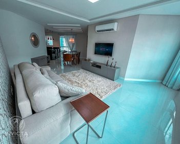apartment em Avenida Normando Tedesco, Centro - Balneário Camboriú - SC