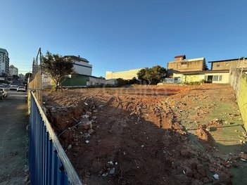 land_lot em Rua Campolino Alves, Abraão - Florianópolis - SC
