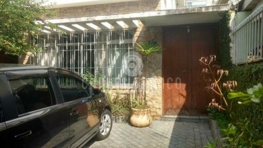 house em Rua Comendador Norberto Jorge, Brooklin Paulista - São Paulo - SP