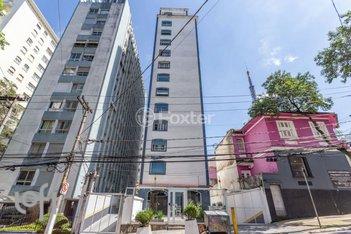 apartment em da Consolação, Jardim América - São Paulo - SP