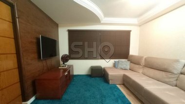 house em Rua Francisco de Oliveira Braga, Vila União (Zona Leste) - São Paulo - SP