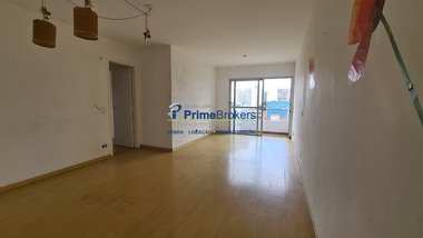 apartment em Rua Afonso Celso, Vila Mariana - São Paulo - SP