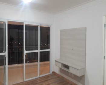 apartment em Rua Ipiranga, Jardim Aeroporto - São Paulo - SP