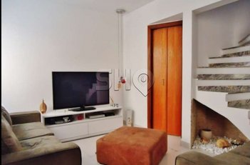 house em Rua Mesquita, Vila Deodoro - São Paulo - SP