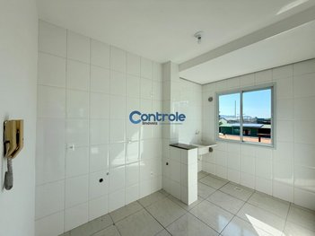 apartment em Rua Francisco Antônio da Silva, Sertão do Maruim - São José - SC