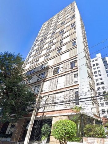 apartment em Alameda Jaú, Jardim Paulista - São Paulo - SP