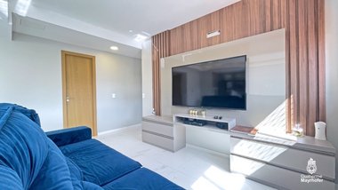 apartment em Joao Pessoa, Farroupilha - Porto Alegre - RS