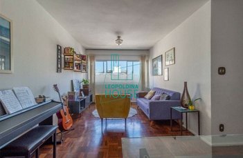 apartment em Rua Joaquim Antunes, Pinheiros - São Paulo - SP