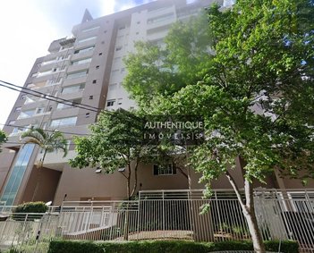 apartment em Rua Professor Ciridião Buarque, Vila Anglo Brasileira - São Paulo - SP