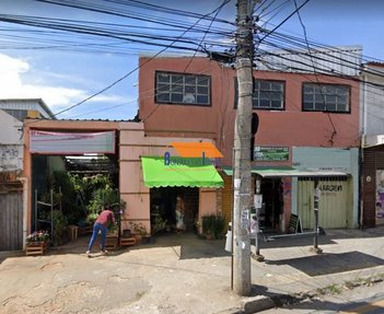 commercial_property em Waldomiro Lobo, Guarani - Belo Horizonte - MG