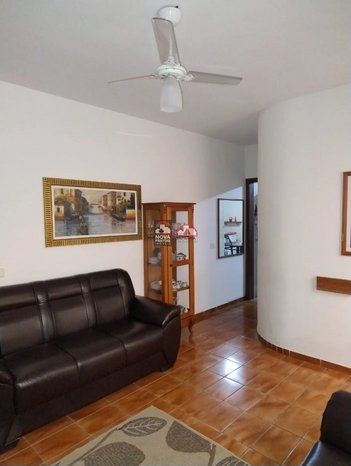 house em Rua Pico Juliana, Jardim Altos de Santana - São José dos Campos - SP