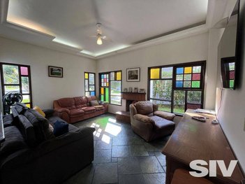 house em Alameda Acapus, Riviera - Bertioga - SP