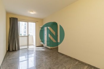 apartment em Rua Constantino de Sousa, Campo Belo - São Paulo - SP