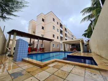 apartment em Avenida Maria Gomes de Sá, Mondubim - Fortaleza - CE