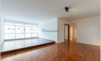 apartment em Alameda Ribeirão Preto, Bela Vista - São Paulo - SP