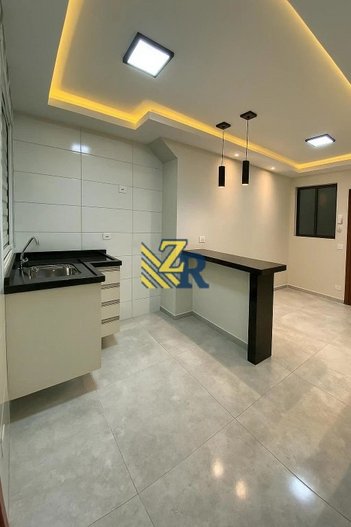 apartment em Rua Firmino Braga, Vila Carrão - São Paulo - SP
