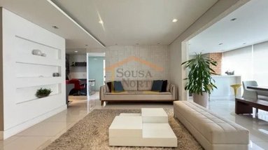 apartment em Rua Maria Curupaiti, Vila Ester (Zona Norte) - São Paulo - SP