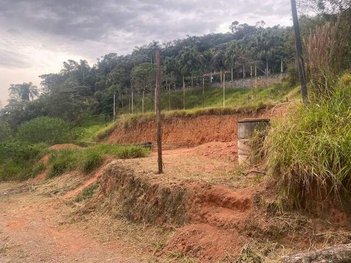land_lot em Estrada do Monte Negro Km 8, Santa Isabel - Santa Isabel - SP