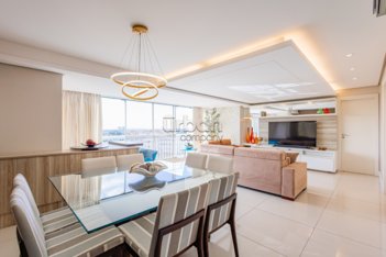 apartment em Rua Doutor João Satt, Jardim Europa - Porto Alegre - RS