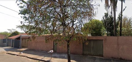 house em Rua Argentina, Vila Larsen 1 - Londrina - PR