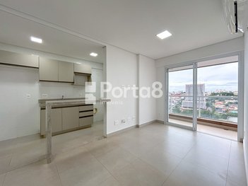 apartment em Estrada Antonio José Martins Filho, Estância Matinha - São José do Rio Preto - SP