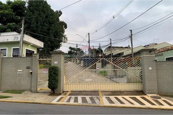 house em Rua Vereador José Leitão Xavier, Bairro do Uberaba - Bragança Paulista - SP