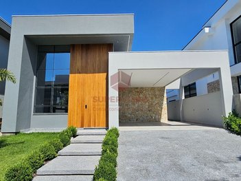 house em Rua Lagoinha, Pedra Branca - Palhoça - SC