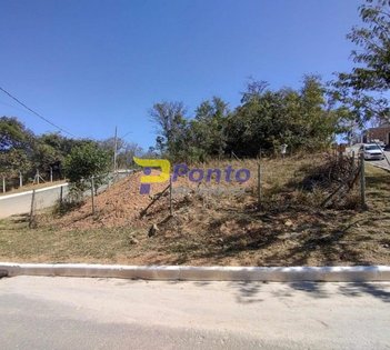 land_lot em Rua Cinco, Mirante do Fidalgo - Lagoa Santa - MG
