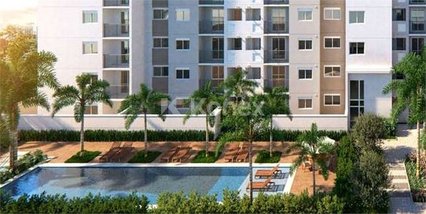 apartment em Avenida Joaquina Ramalho, Vila Guilherme - São Paulo - SP