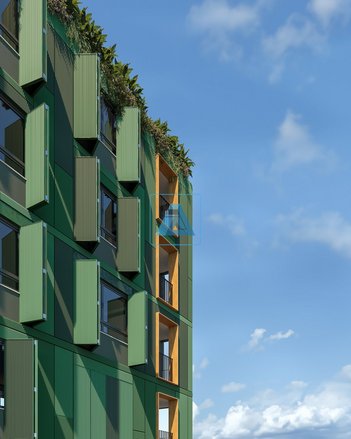 apartment em Rua Apinajés, Sumaré - São Paulo - SP