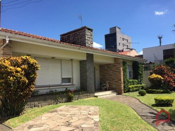 house em Bento Gonçalves, Centro - São Leopoldo - RS